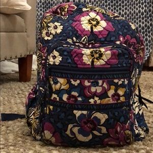 Vera Bradley Backpack